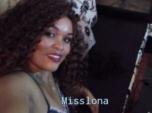 Misslona