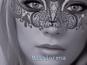 Misslorena