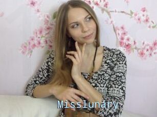 Misslunary