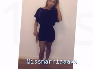 Missmarriaaaxx