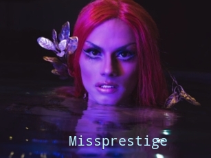 Missprestige