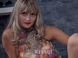 Missqt