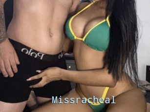 Missracheal