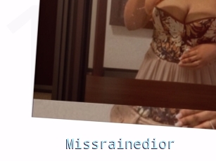 Missrainedior
