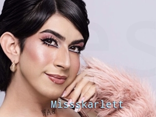 Missskarlett