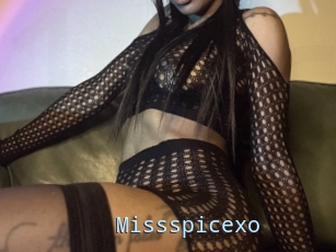 Missspicexo