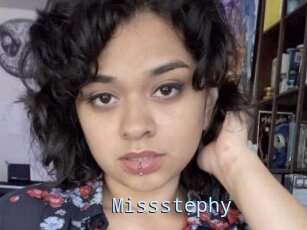 Missstephy