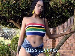 Misstittxxx