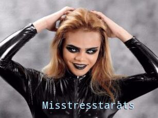 Misstresstarats