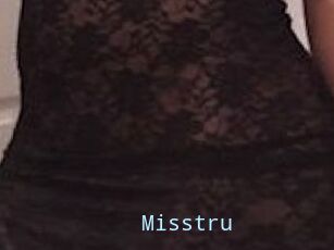 Misstru