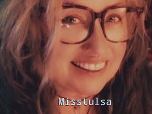 Misstulsa