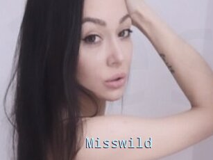 Misswild