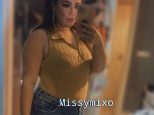 Missymixo