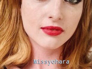 Missyohara