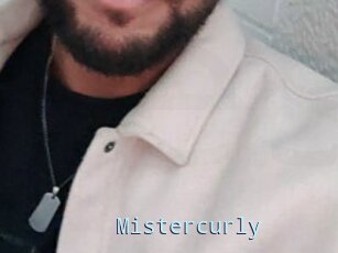 Mistercurly