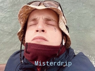 Misterdrip