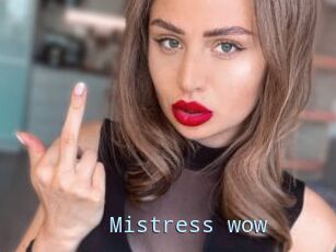 Mistress_wow