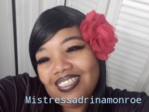 Mistressadrinamonroe