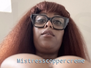 Mistresscoppercreme