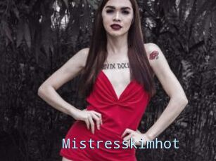 Mistresskimhot