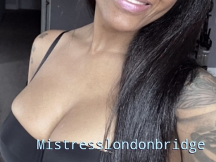 Mistresslondonbridge