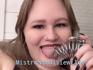 Mistressmaisiewilder