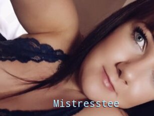 Mistresstee