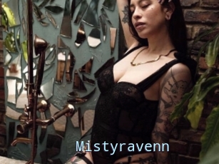 Mistyravenn