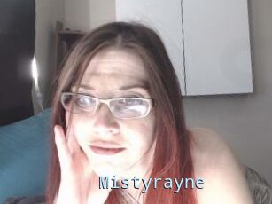 Mistyrayne