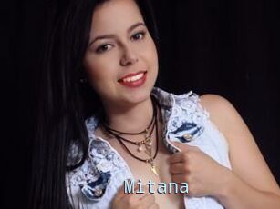 Mitana