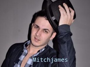Mitchjames