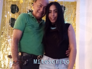 Mitesorito