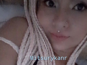 Mitsurykanr