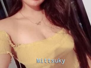 Mittsuky