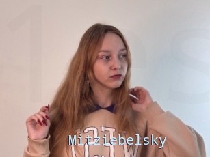 Mitziebelsky