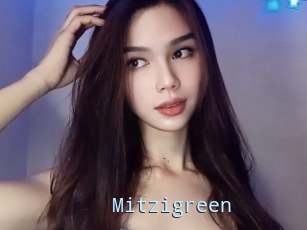 Mitzigreen