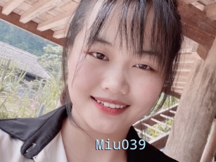 Miu039