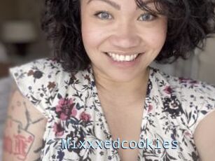 Mixxxedcookies