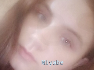 Miyabe