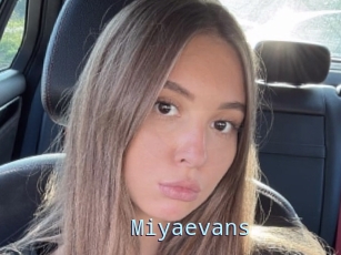 Miyaevans