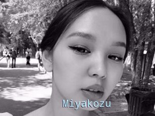 Miyakozu