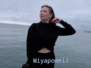 Miyapowell