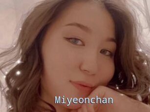 Miyeonchan