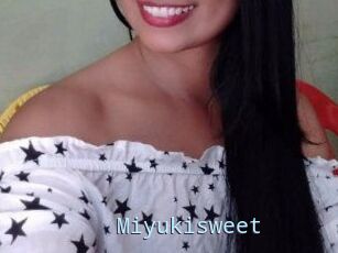 Miyukisweet