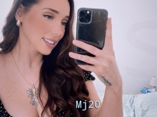 Mj20