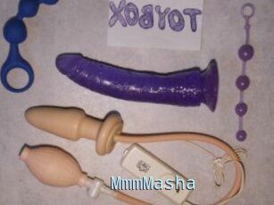 MmmMasha