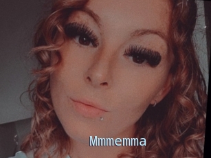 Mmmemma