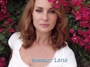 Mmmmariana