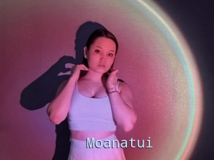 Moanatui