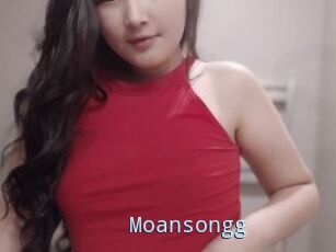 Moansongg